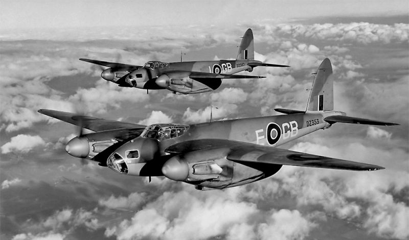 Illustration for article titled This Date in Aviation History: November 25 - November 28